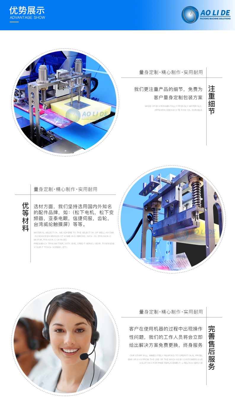 2優(yōu)勢展示.jpg BG-250X回轉(zhuǎn)后拉膜枕式包裝機(jī)