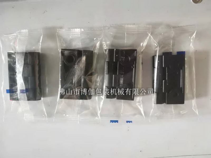 合頁包裝機(jī)樣品效果 合頁包裝機(jī)樣品效果