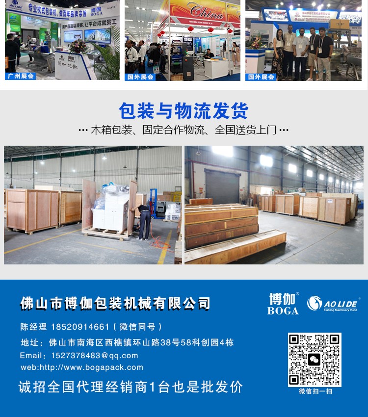 BG1000-350XDAN新下走膜枕式包裝機